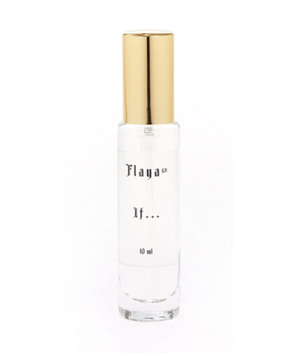 Flaya If… Perfume 10ml Vegan