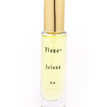 Flaya Island Perfume 10ml Vegan