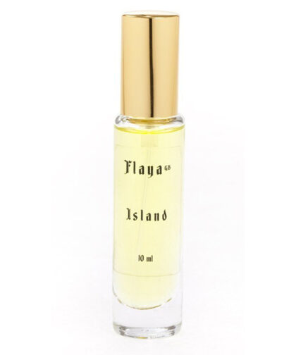 Flaya Island Perfume 10ml Vegan