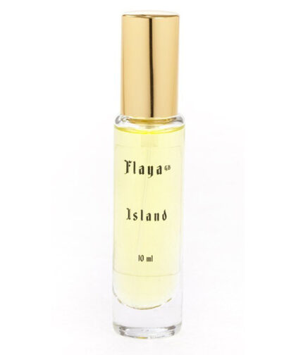 Flaya Island Perfume 10ml Vegan