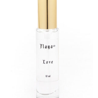Flaya Love Perfume 10ml Vegan