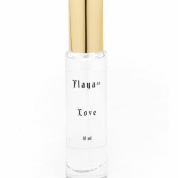 Flaya Love Perfume 10ml Vegan