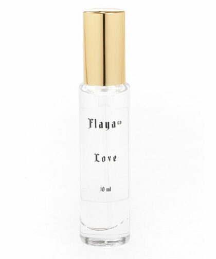 Flaya Love Perfume 10ml Vegan