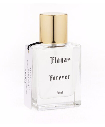 Flaya Forever Perfume 30ml Vegan