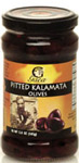 Gaea Pitted Kalamata Olives 290g