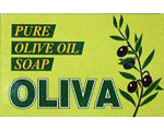 Oliva Pure Olive Oil Soap