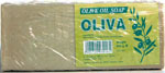 Oliva Olive Oil Soap Block 600g