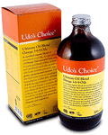 Udo’s Choice Ultimate Oil Blend 250ml