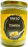 Yakso Tempeh Organic