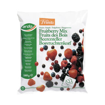 Ardo Fruitberry Mix 1kg