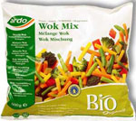 Ardo Wok Mix Organic 600g