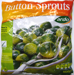 Ardo Button Sprouts