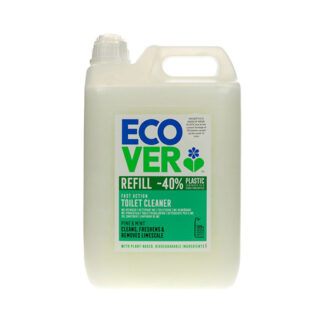 Ecover Toilet Cleaner 5 Litre