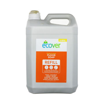 Ecover Floor Soap 5lt