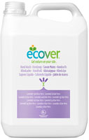 Ecover Hand Soap ~ Lavender & Aloe Vera ~ 5lt