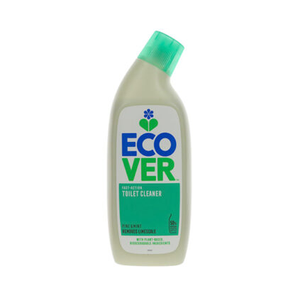 Ecover Triple Action Toilet Cleaner ~ Pine & Mint 750ml