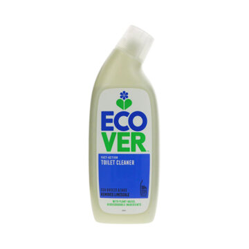 Ecover Sea Breeze & Sage Toilet Cleaner 750ml