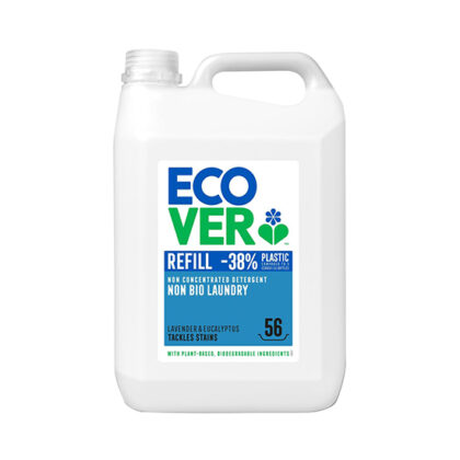 Ecover Laundry Liquid 5l