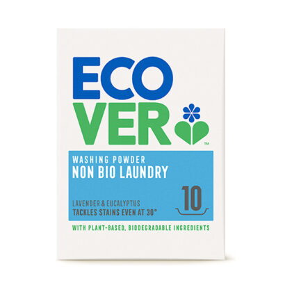 Ecover Non Bio Washing Powder 750g