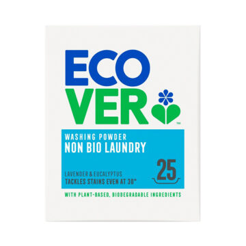 Ecover Non Bio Washing Powder 1.875kg