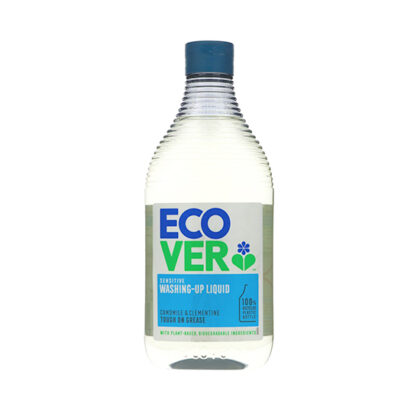 Ecover Washing-Up Liquid Camomile & Clementine 450ml