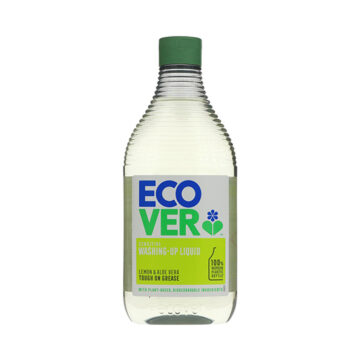 Ecover Lemon & Aloe Vera Washing-Up Liquid 450ml