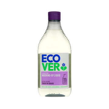 Ecover Lily & Lotus Washing Up Liquid 450ml