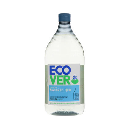 Ecover Washing-Up Liquid Camomile & Clementine 950ml