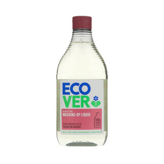 Ecover Pomegranate & Fig Washing-Up Liquid 450ml