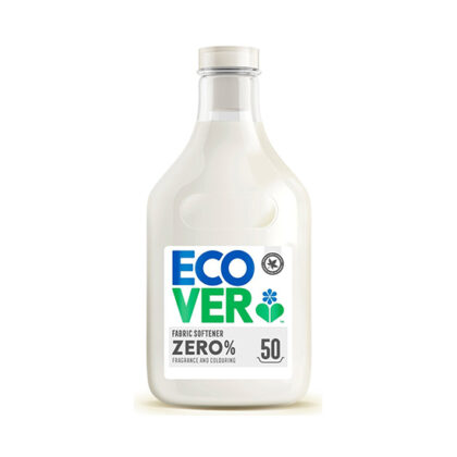 Ecover Zero Fabric Softener Conditioner 1.5lt