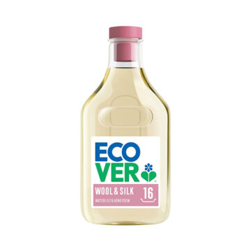 Ecover Delicate Wool & Silk Laundry Liquid 750ml