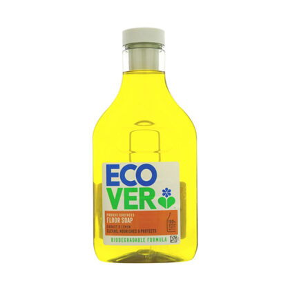 Ecover Floor Soap 1 Litre