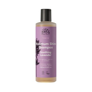 Urtekram Maximum Shine Shampoo Organic 250ml