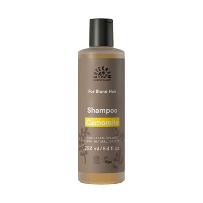 Urtekram Camomile Shampoo Organic 250ml