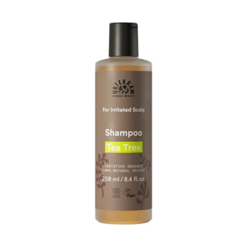 Urtekram Tea Tree Shampoo Organic 250ml