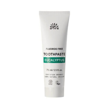 Urtekram Eucalyptus Toothpaste Organic