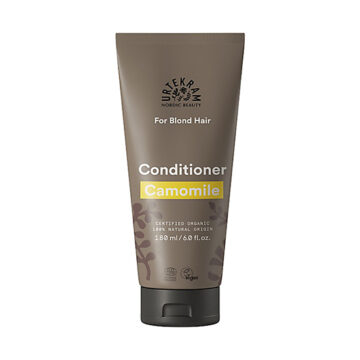 Urtekram Camomile Conditioner Organic 180ml