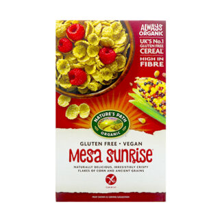 Nature's Path Mesa Sunrise Organic 355g