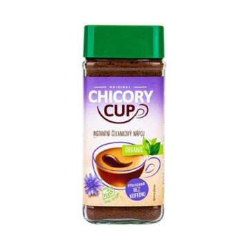 Chicory Cup Instant Chicory Beverage Organic