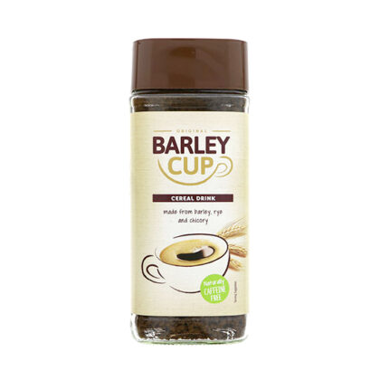 Barley Cup Original Granules