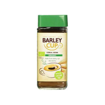 Barley Cup Instant Drink Organic