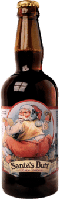 Ridgeway Santa’s Butt Winter Porter