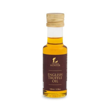 Truffle Hunter English Truffle Oil 100ml