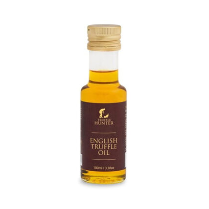 Truffle Hunter English Truffle Oil 100ml