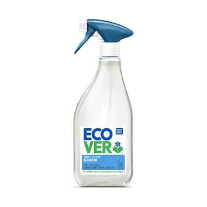 Ecover Bathroom Cleaner Spray