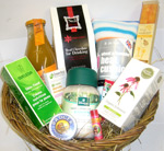 Winter Rescue Hamper