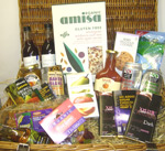 Sugar Free Delights Hamper