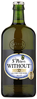 St Peter’s Without Gold Alcohol Free Beer