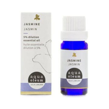 Aqua Oleum Jasmine Essential Oil