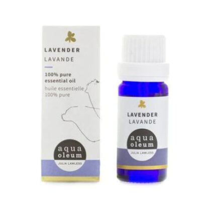 Aqua Oleum Lavender Essential Oil